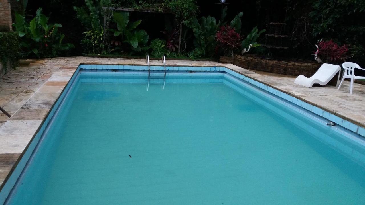 グアラミランガ Rancho Manacaヴィラ エクステリア 写真